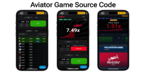 Aviator Game Script (Laravel PHP)