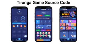 Tiranga Game Script