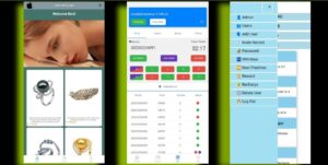 Color prediction website script